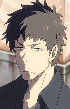 Кейсуке Суґа