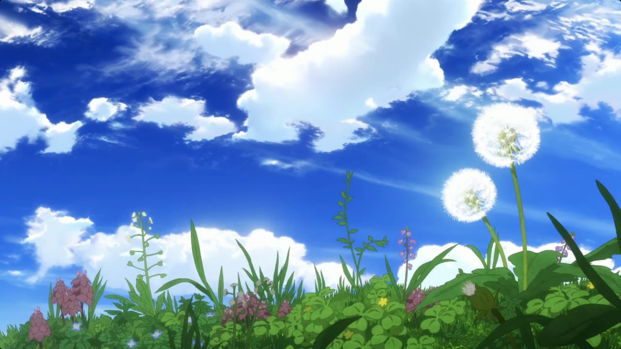 Укрась прощальний ранок квітами обіцянок