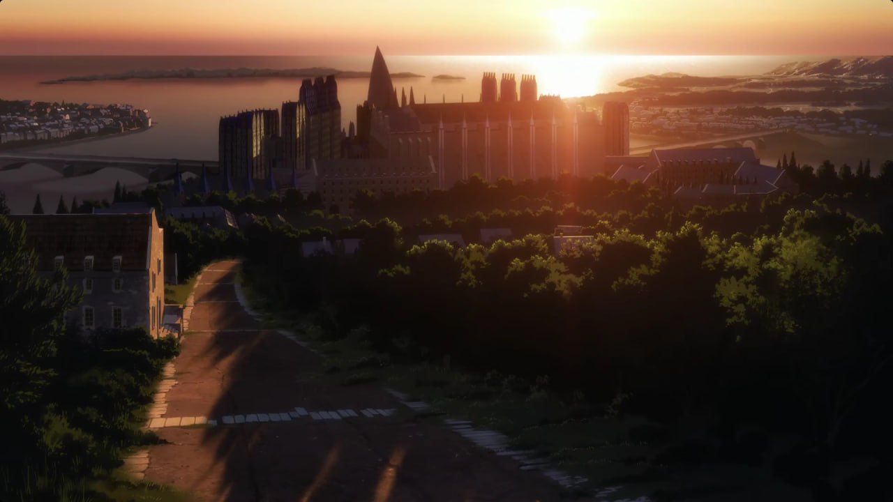 Укрась прощальний ранок квітами обіцянок